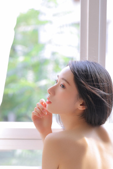 只要你过得比我好